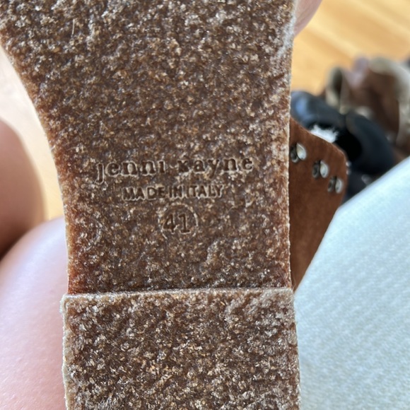 Jenni Kayne Boots - Picture 3 of 3